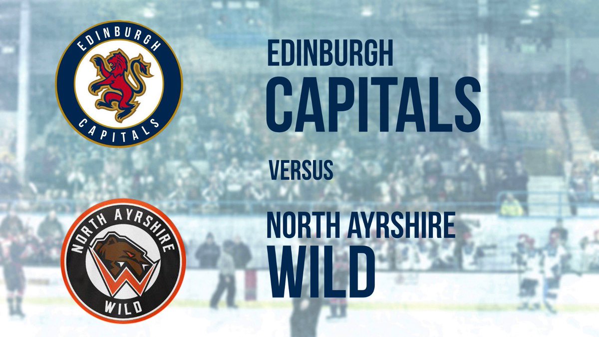 edcapitals's tweet photo. 🎥 𝐂𝐀𝐏𝐒 𝐓𝐕 𝐇𝐈𝐆𝐇𝐋𝐈𝐆𝐇𝐓𝐒 🎥 

📆 Saturday 4th April
🆚 @AyrshireWild 
🏆 SNL
🎥 Mark McCabe/Marie Taggart
🎤 Shaun Cowan/Isla Trainor
🔗 https://t.co/b4yKjWlS35

Here is all the highlights from that 7-0 win on Saturday night and the league trophy presentation 🏆🦁 https://t.co/japd60paIM
