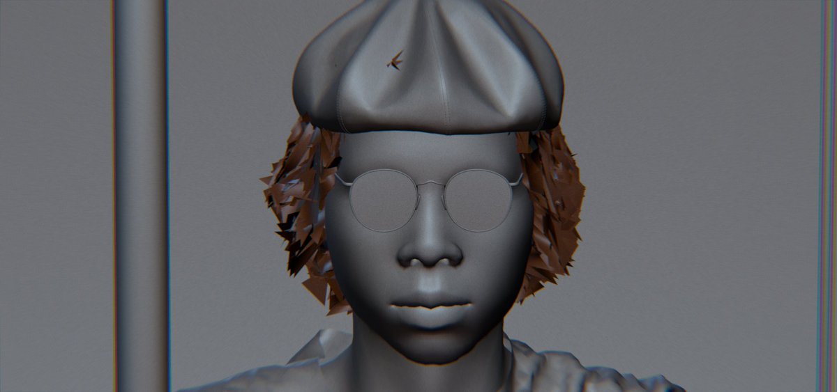 blingerstudios's tweet photo. B for Blinger
#blingerstudio #3D https://t.co/pWqkwjjXeO