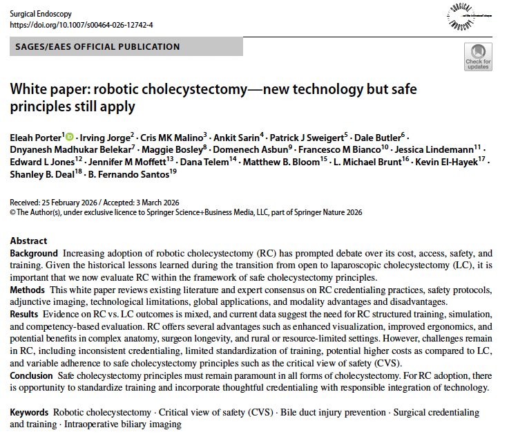 Maggie Bosley, MD tweet media