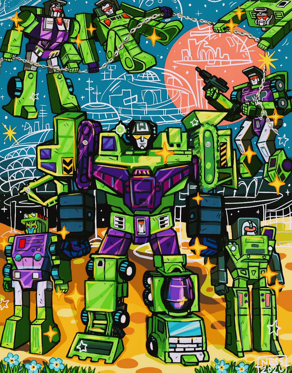 Ness 🦇 tweet media