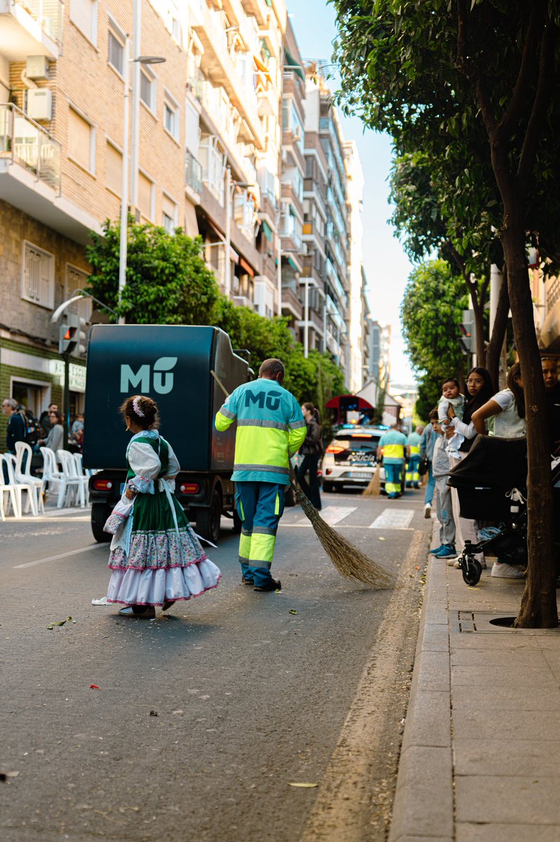 Murcia Ciudad Sostenible tweet media