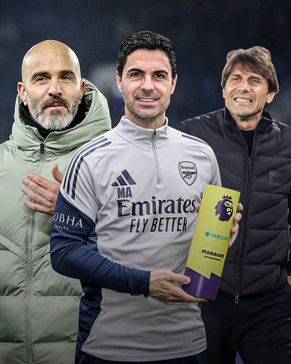 الدوري الإنجليزي™ tweet media