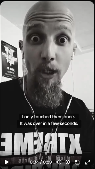 PorchSong tweet media