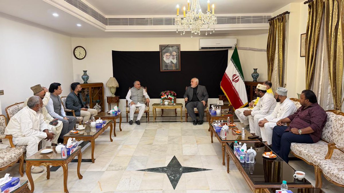 Hyder Azam tweet media