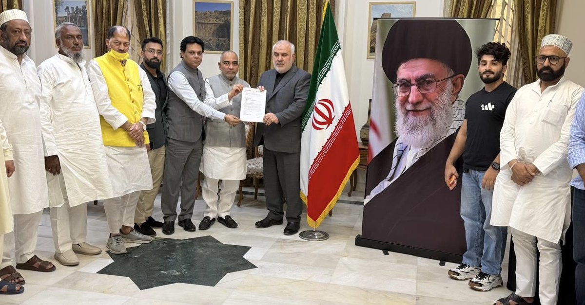 Hyder Azam tweet media