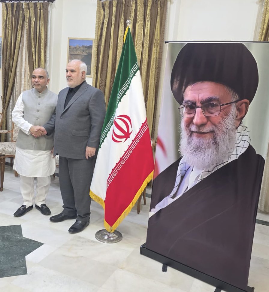 Hyder Azam tweet media