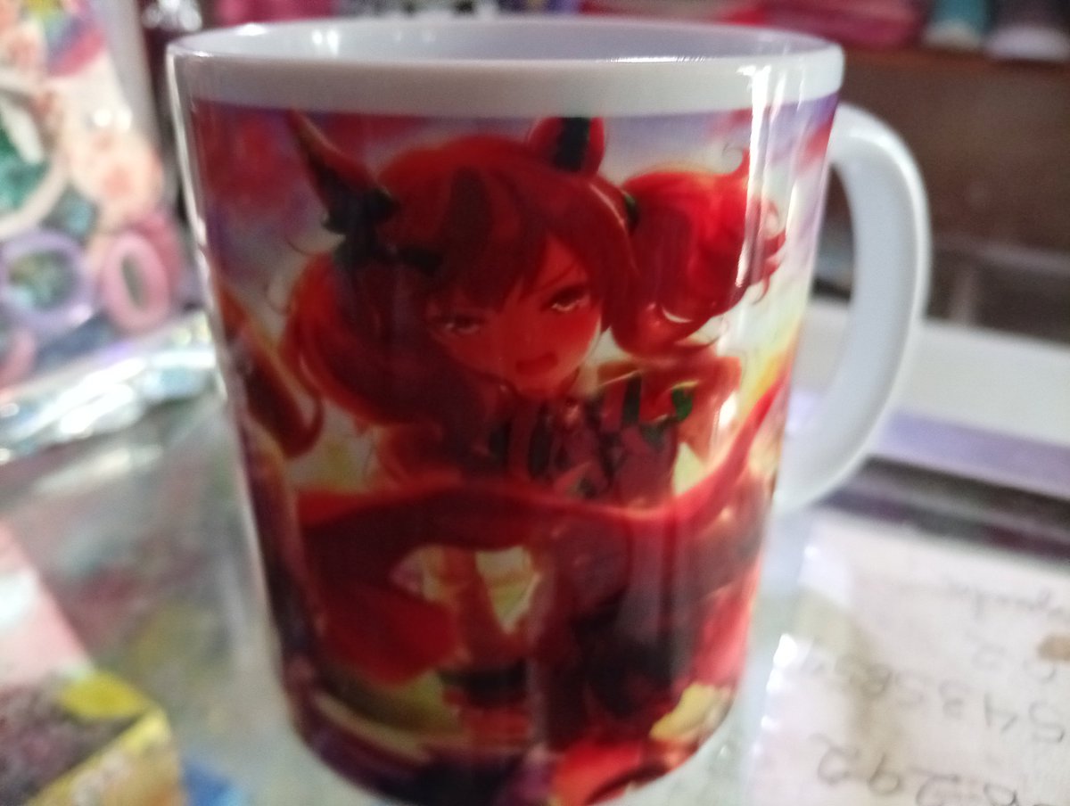 Tati ⚽ tweet media