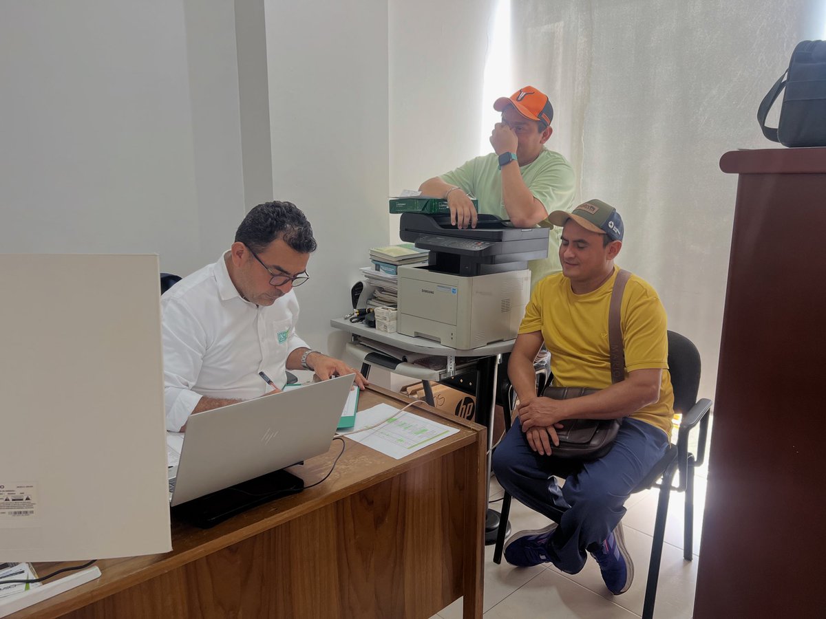 Pasión Ganadera PL Yopal tweet media