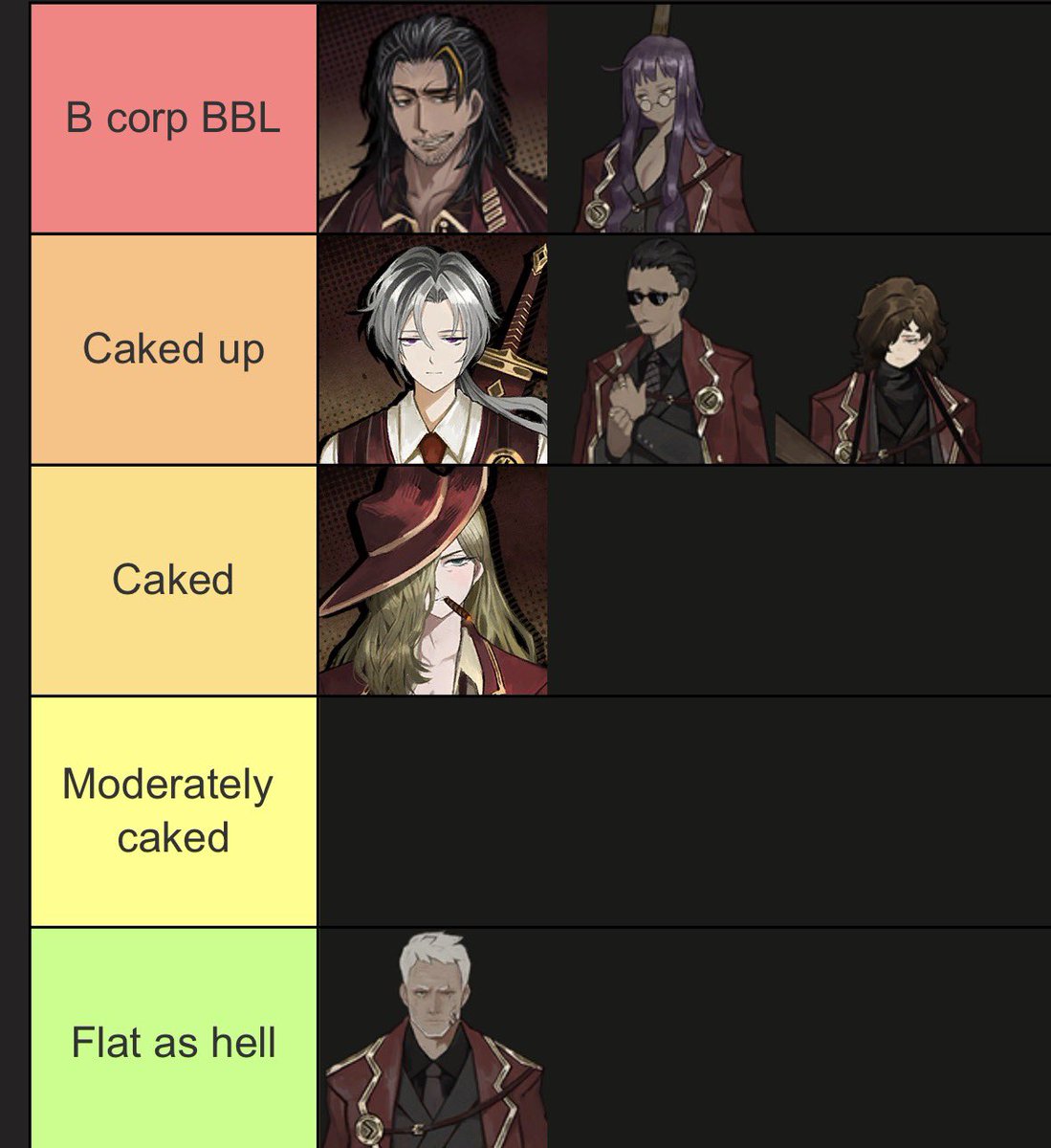 -little brother- Hong lu tweet media