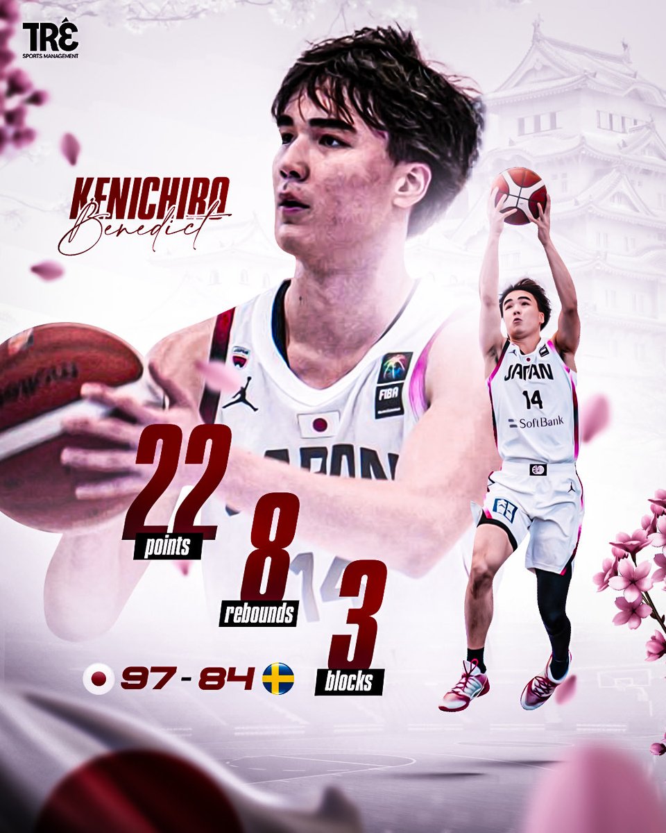 Tré Sports Management tweet media