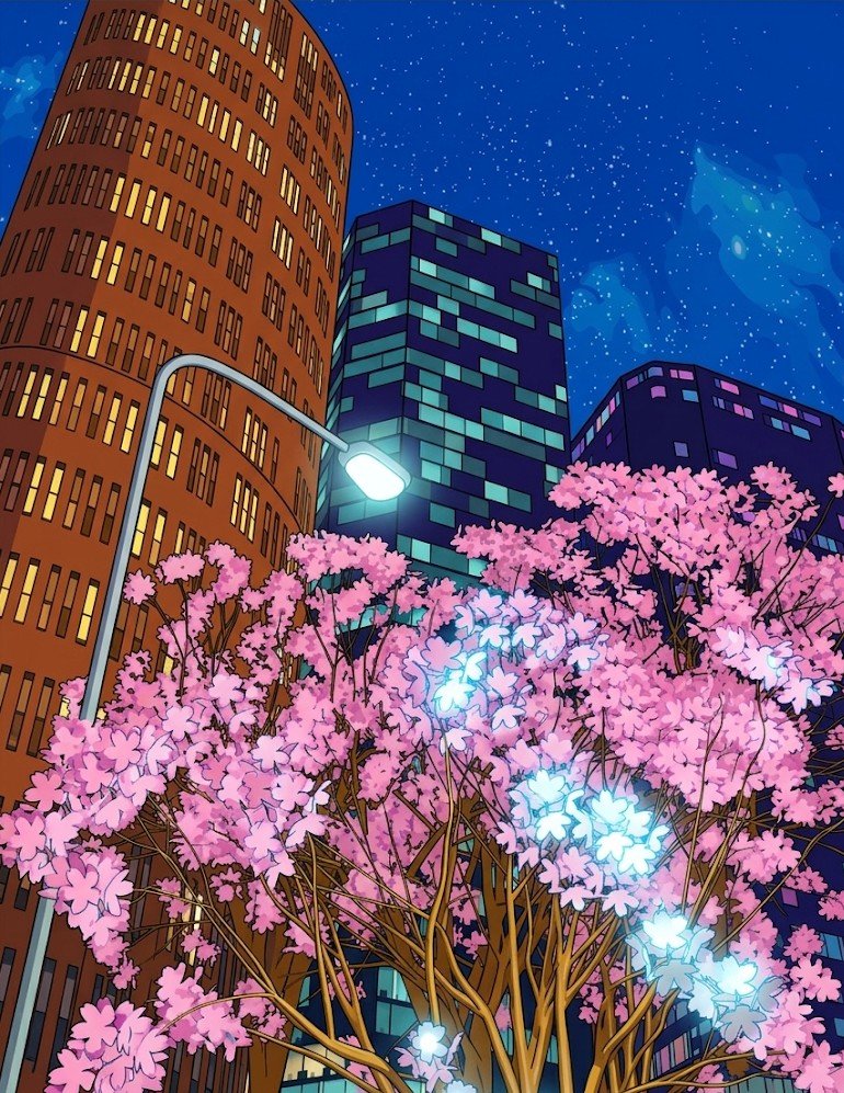 ぶるーまじっく tweet media