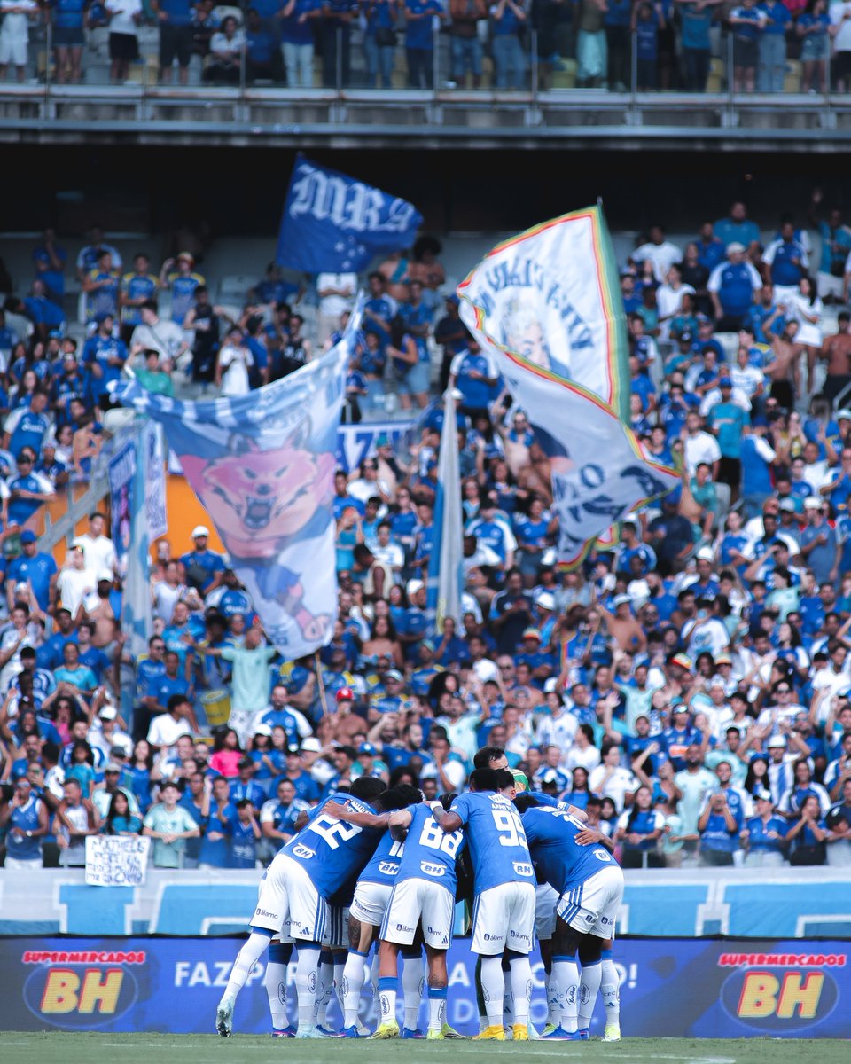 Cruzeiro 🦊 tweet media