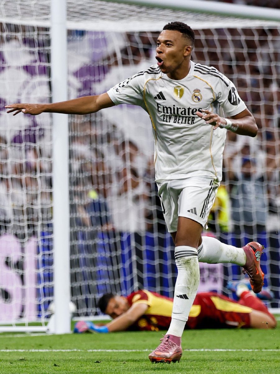 KM FR (@mbappe_vibes) / Posts / X