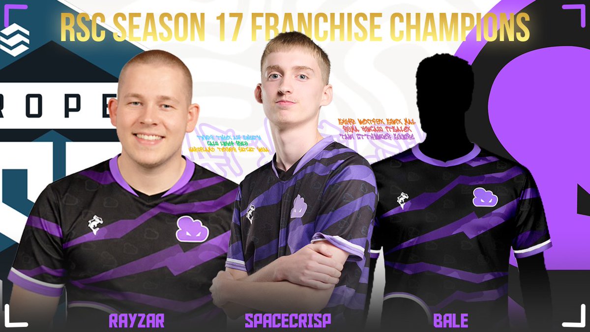 Death Cloud Esports tweet media