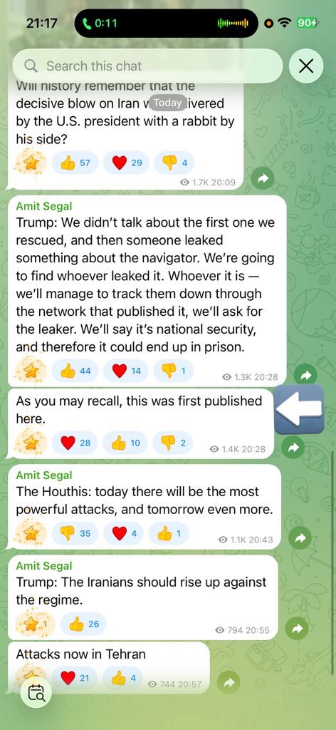 Noga Tarnopolsky נגה טרנופולסקי نوغا ترنوبولسكي tweet media