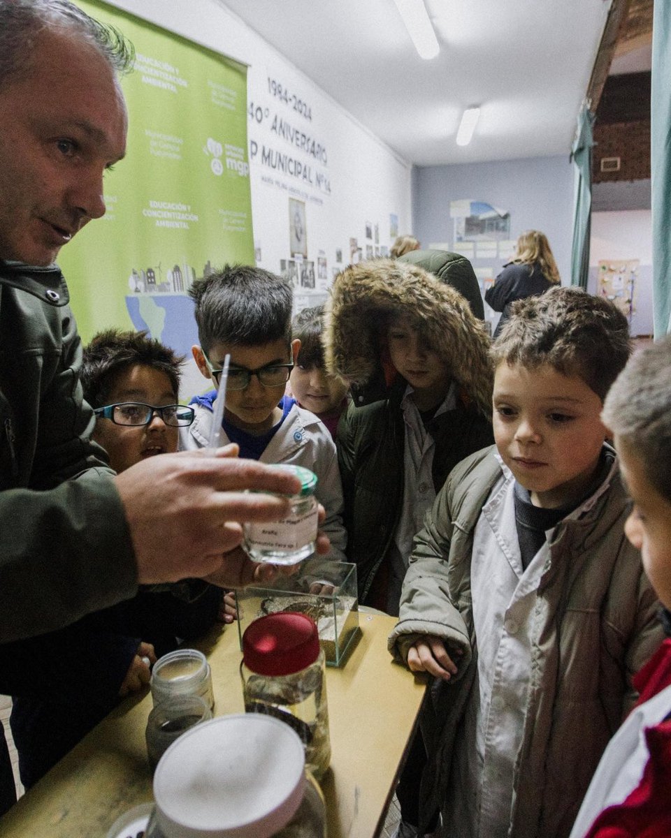 Servicios Urbanos Mar del Plata tweet media