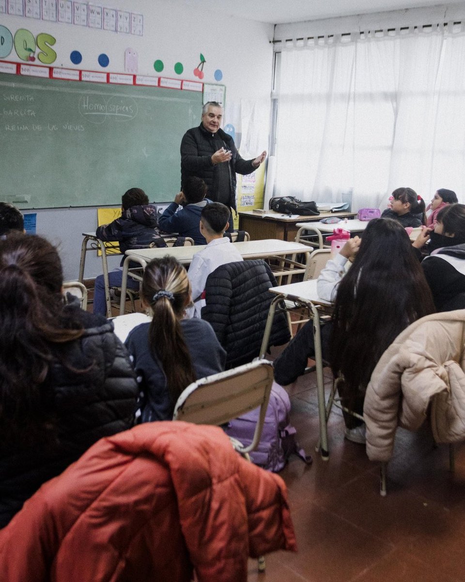 Servicios Urbanos Mar del Plata tweet media