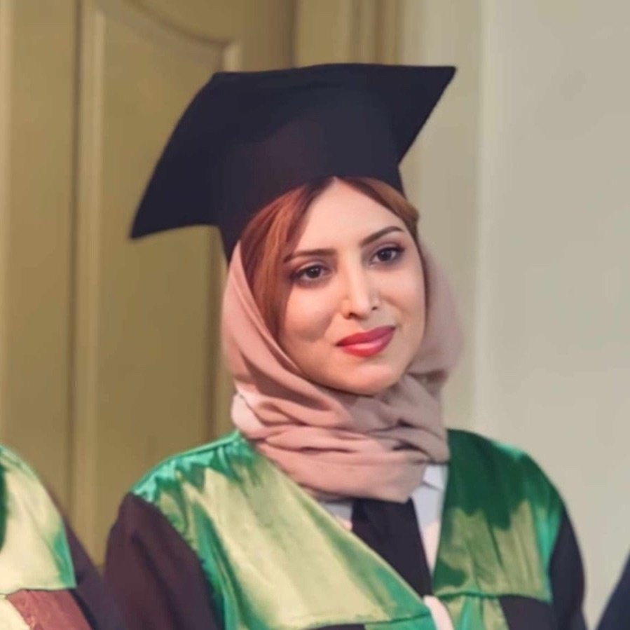 Eman Homaid إيمان حُميد tweet media