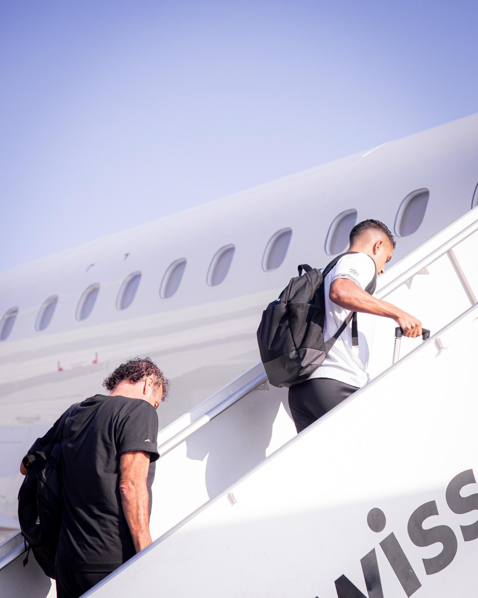 Santos FC tweet media