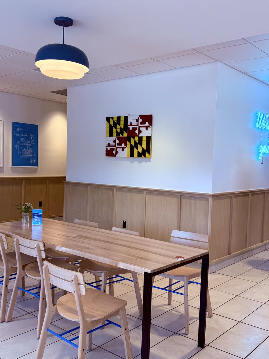 marisapatriotic's tweet image. Thanks @ChickfilA for the fun visit to your innovation kitchen, Little Blue Menu! When are you opening more locations???

It made for a fun treat for my son and I! 🤩

Up next for him today? Cherry blossoms in Washington, DC! 

#SpringBreak