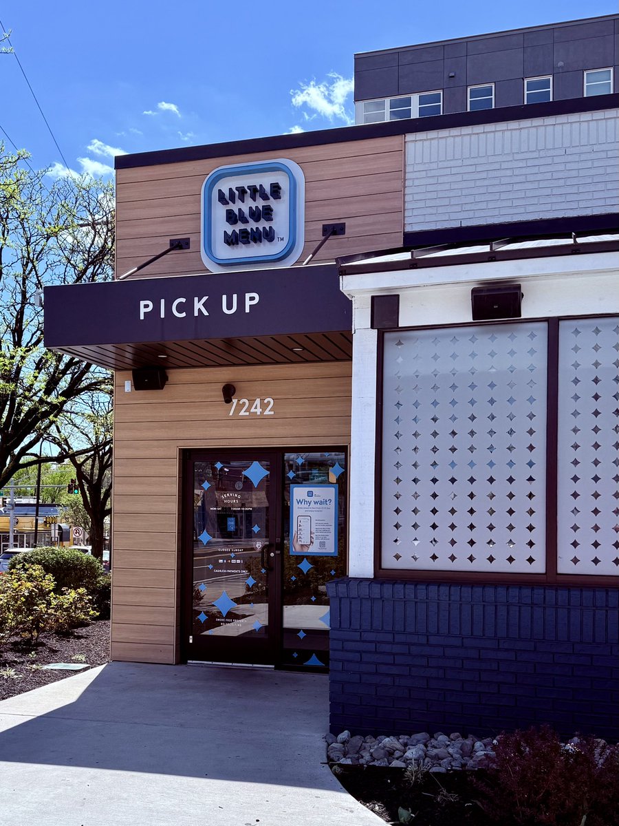 marisapatriotic's tweet image. Thanks @ChickfilA for the fun visit to your innovation kitchen, Little Blue Menu! When are you opening more locations???

It made for a fun treat for my son and I! 🤩

Up next for him today? Cherry blossoms in Washington, DC! 

#SpringBreak