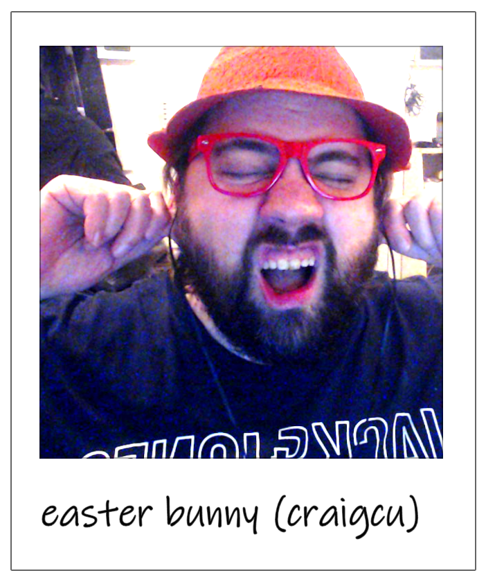 Questje_'s tweet photo. I've had a fun couple of streams around Easter! π’
Thanks all for watching and playing along with #Crashword and our usual #Poker madness on Friday :)
Time for a couple of of days of "back-to-reality", and then I should be live again Friday haha! πͺ
#AirhornArmy <3 https://t.co/cBbnyl6ly6