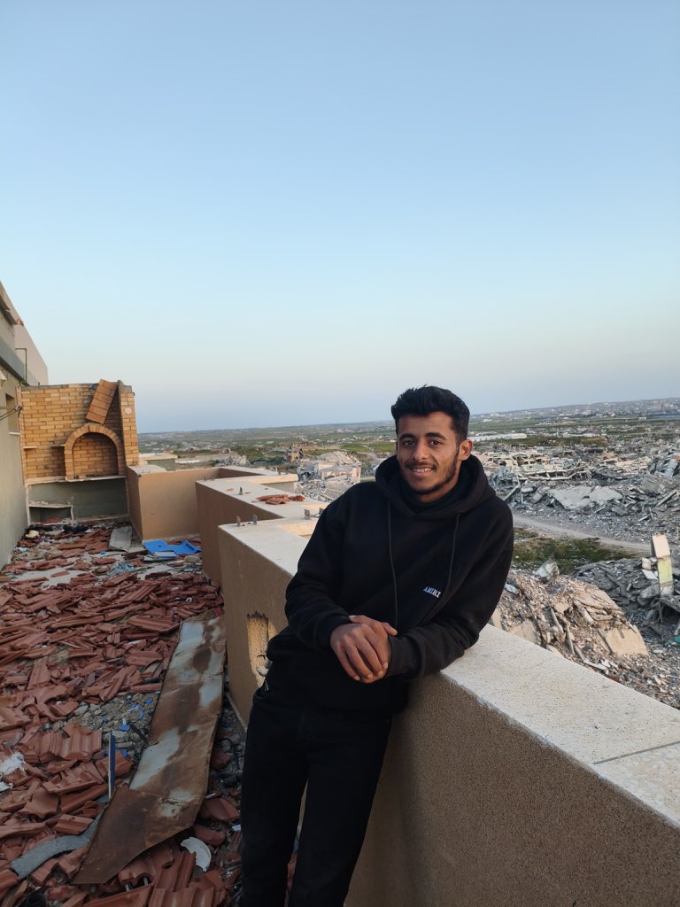 𝐌𝐚𝐡𝐝𝐢 🇵🇸 tweet media