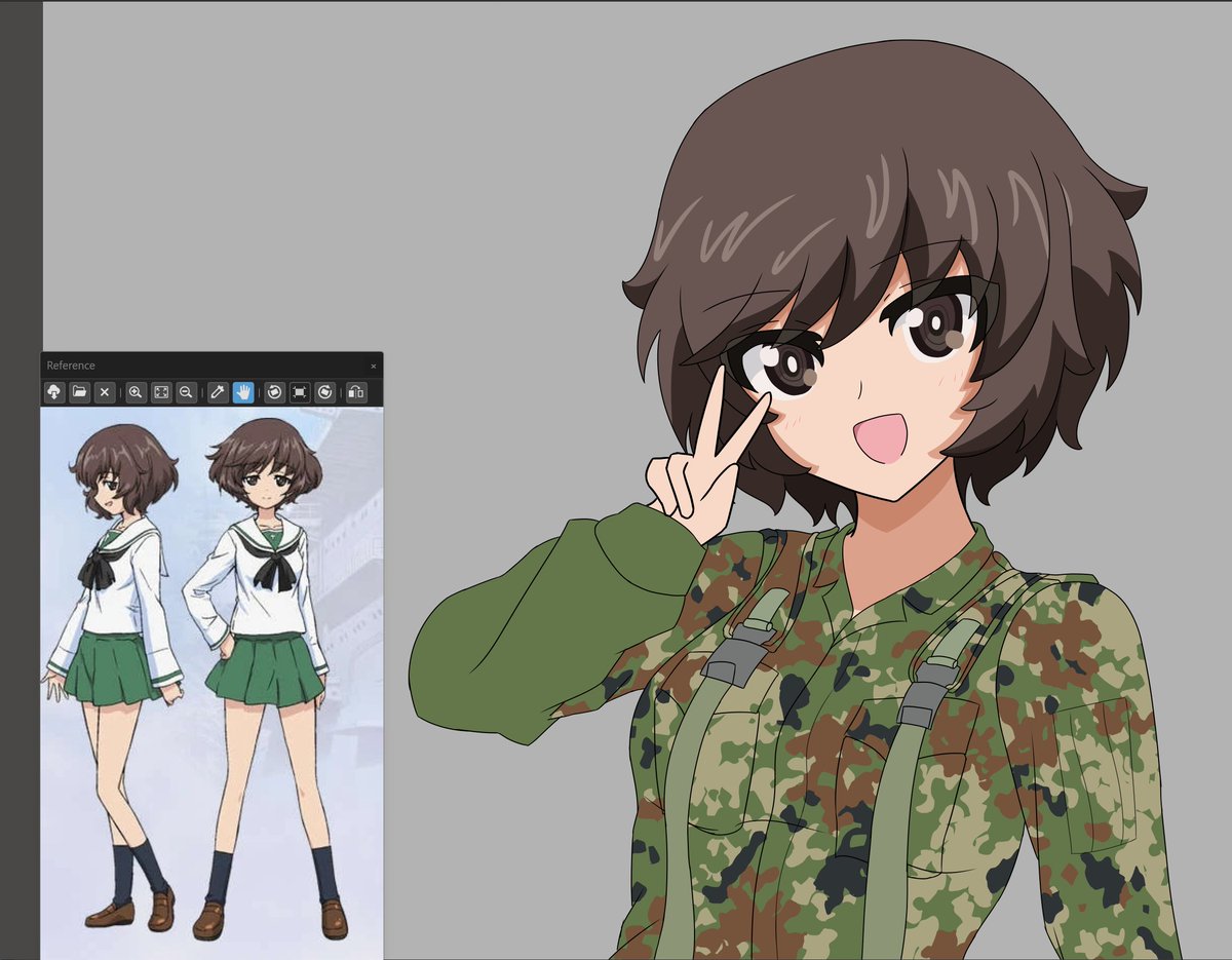 Kampf 🇩🇰 tweet media