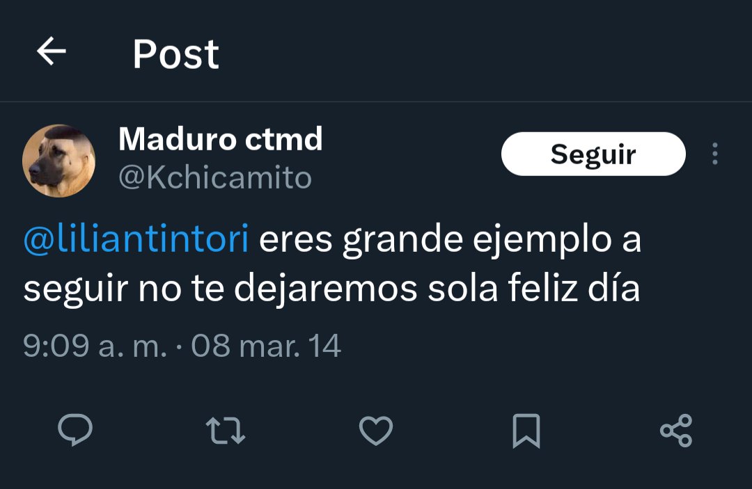 José Truman tweet media