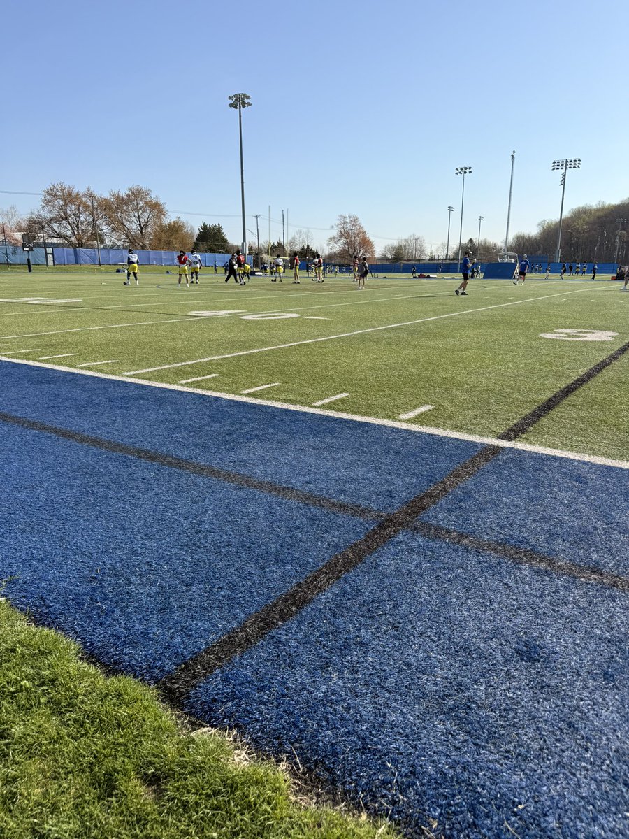 Kyle Dow QB 27 tweet media