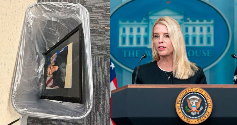 El Anónimo tweet media