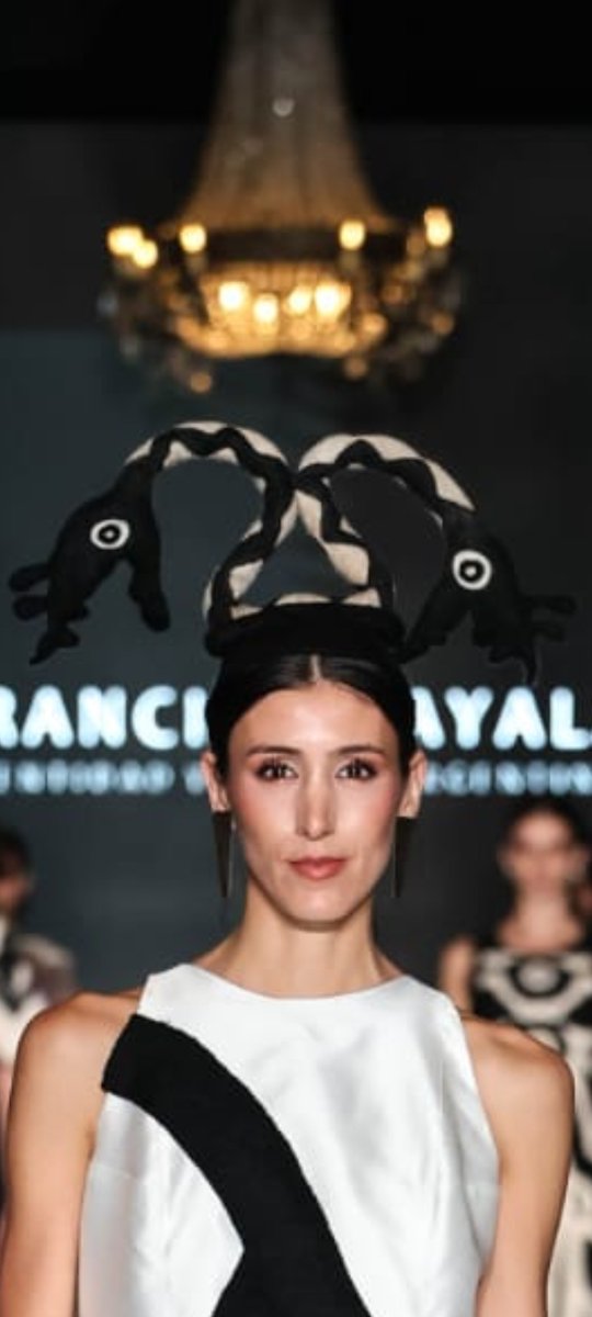 Francisco Ayala. Identidad y diseño argentino. tweet media