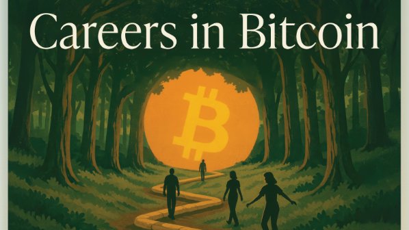 Presidio Bitcoin tweet media