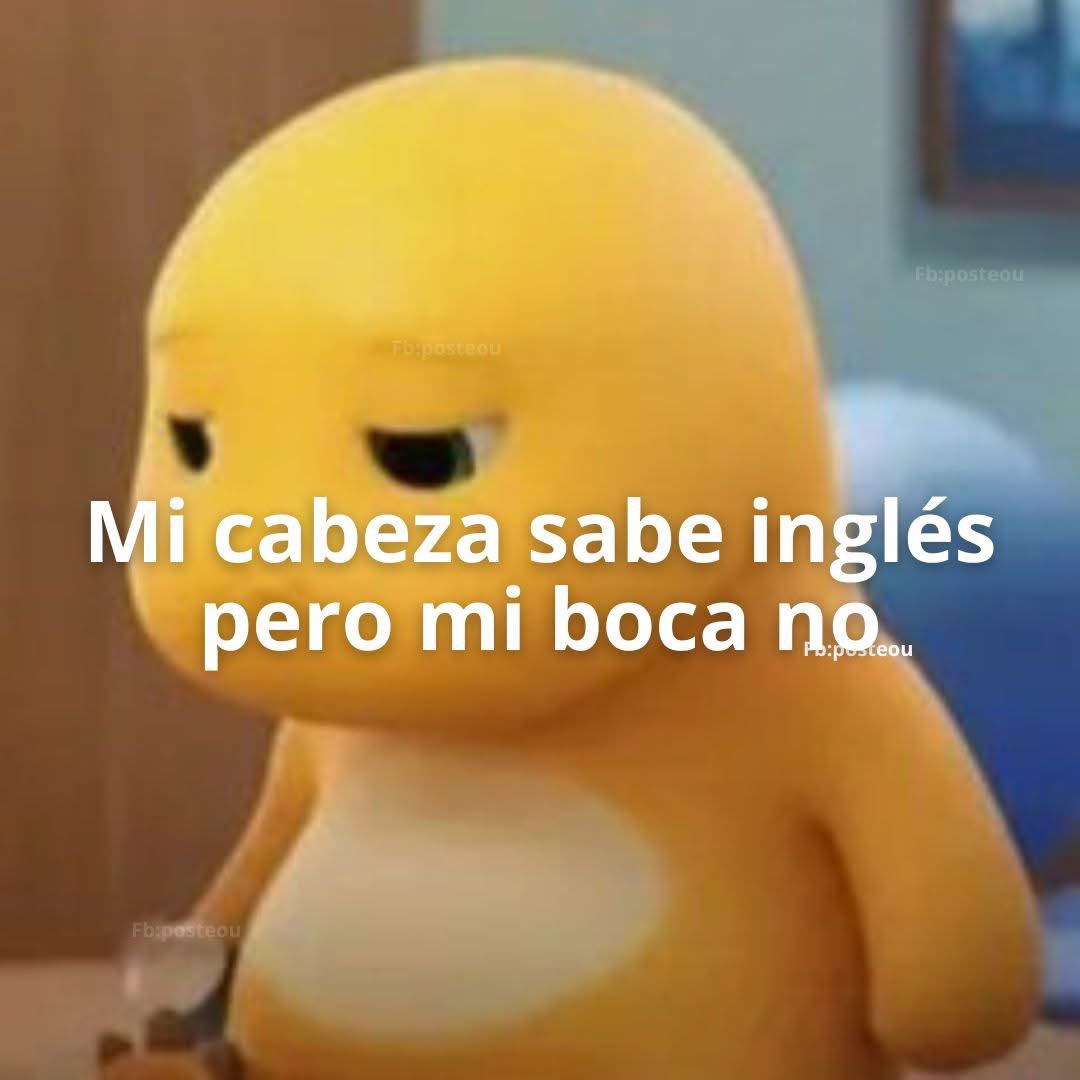 yo qué sé tweet media