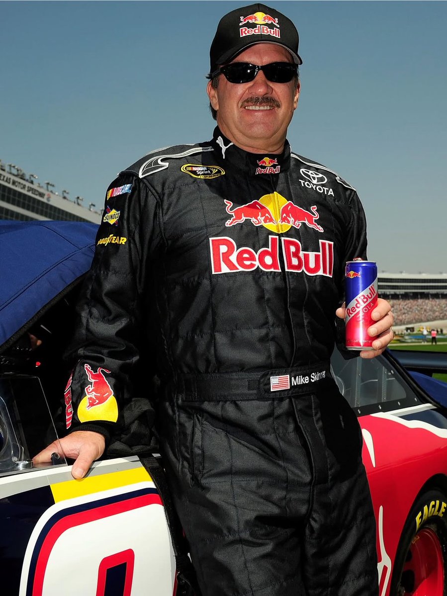 Aidan The Race Fan (@thatracefan) on Twitter photo 