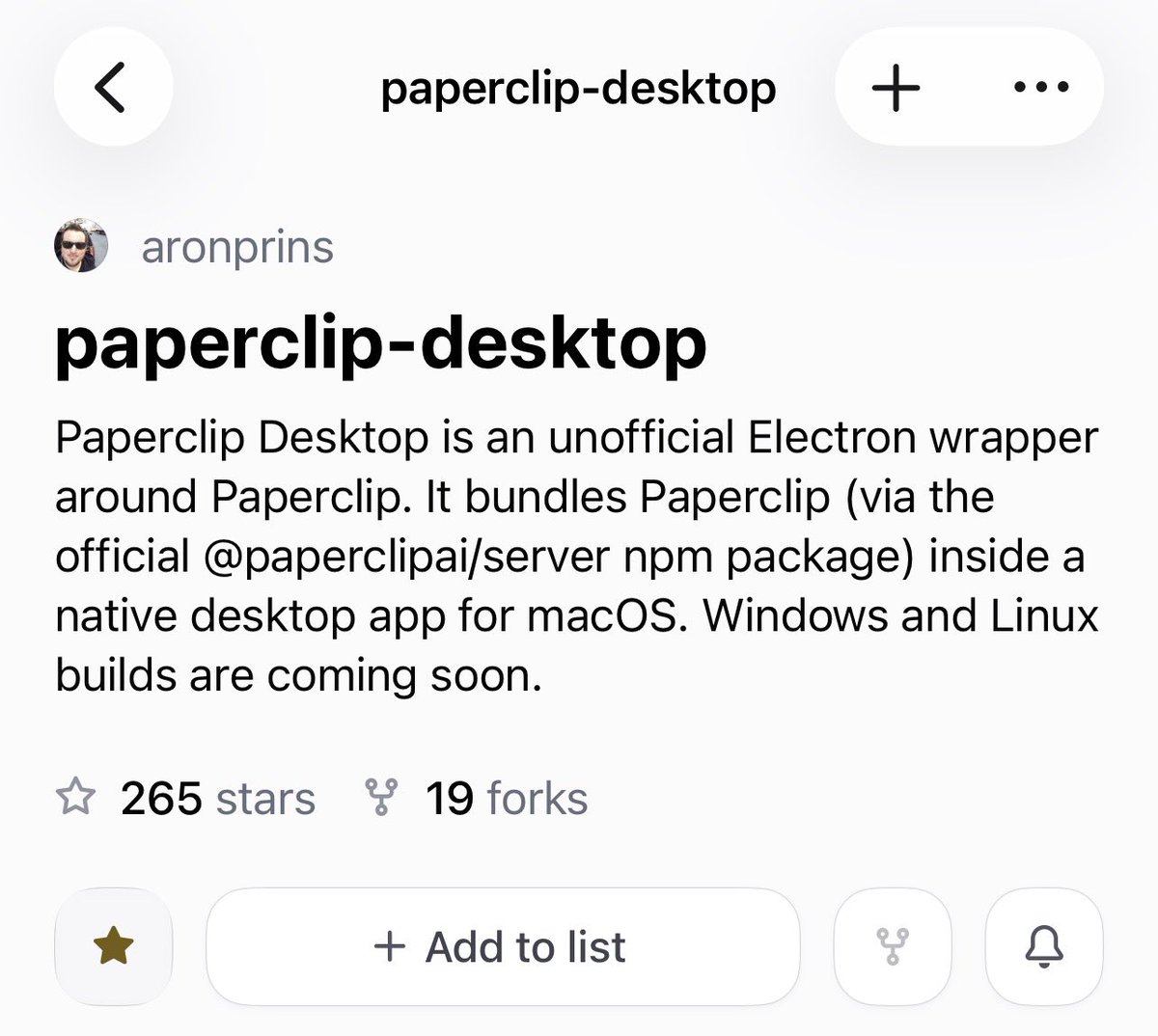 Aron Prins tweet media