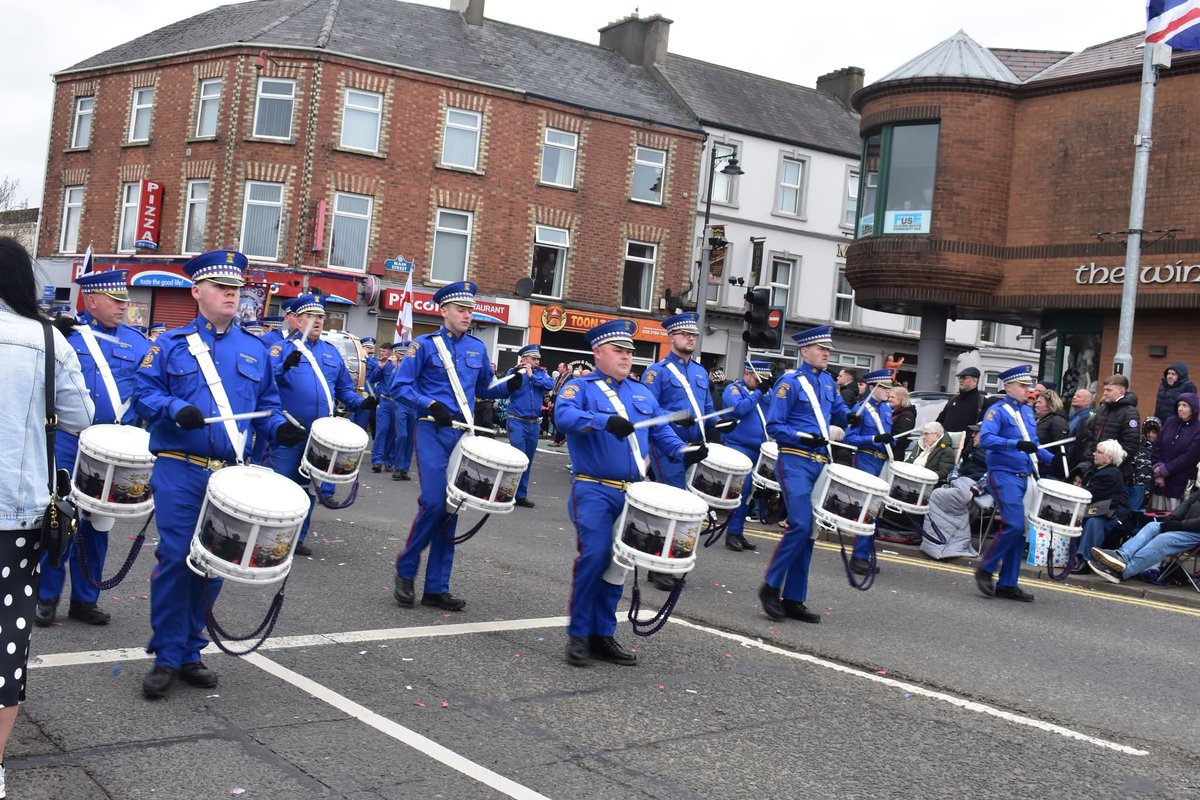 The Loyalist Defence League tweet media