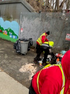 Thank you to ACE for being out across the district keeping our streets clean and addressing quality of life issues. Their work makes a real difference every day.

If you know of a location that needs attention, send it our way and we’ll make sure it gets addressed.