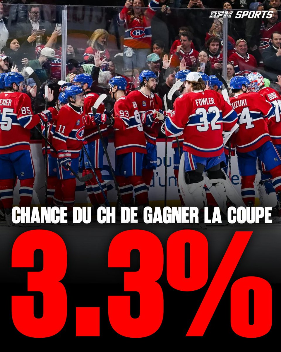 BPM Sports tweet media