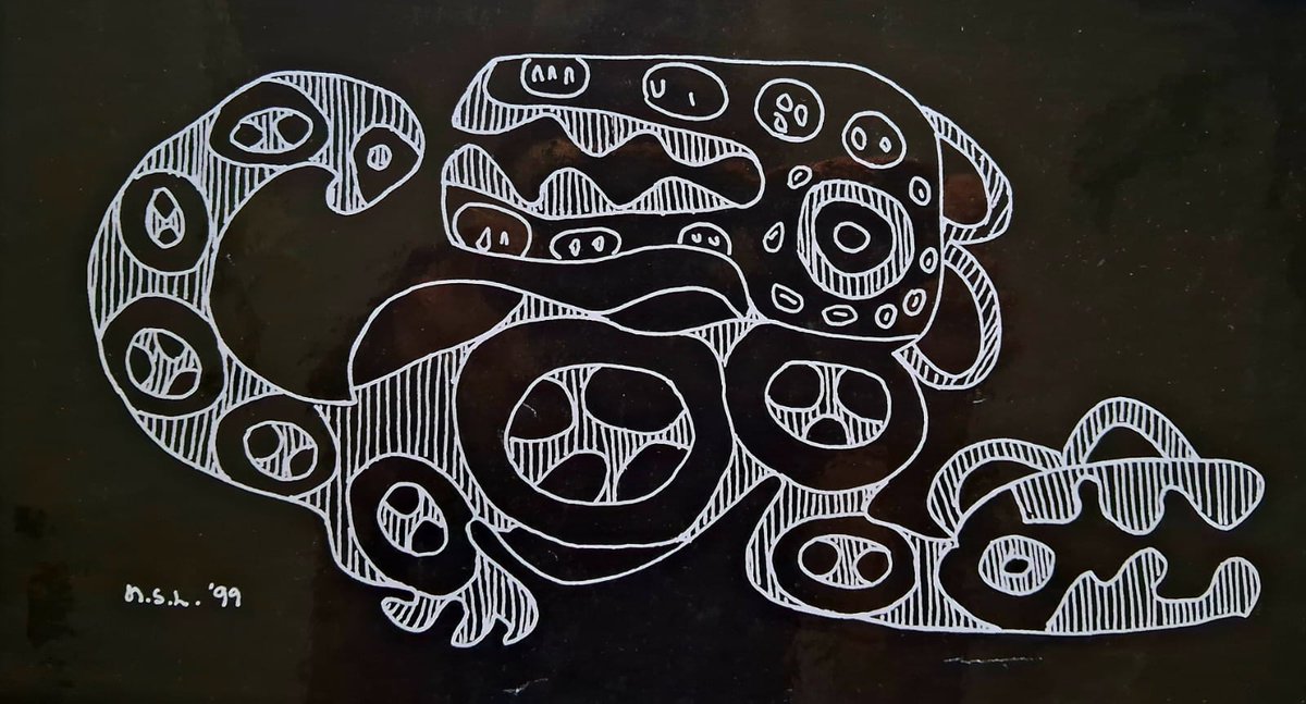 Francisco Ayala. Identidad y diseño argentino. tweet media