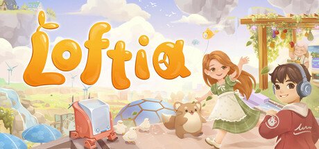 🌱Loftia Beta Key Giveaway🌱

I'm giving away 2 keys for Loftia's 2 week closed beta from Apr 22nd - May 6th!

☀️How to Enter☀️
- Follow me &amp; <a href="/loftiadev/">☁️ Loftia - Wishlist on Steam! ☁️</a>
- Like &amp; Repost

I will pick the two winners (one on twitter &amp; one on discord) next Saturday April 18th 🩷

#LoftiaBetaGiveaway