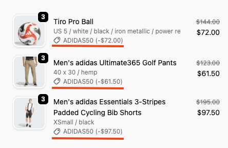 Price Errors tweet media