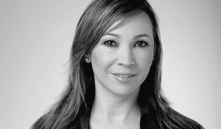 Darcy quinn acaba de renunciar a la FM tras recibir regaño de Juan Lozano por sus insultos a Abelardo de la espriella