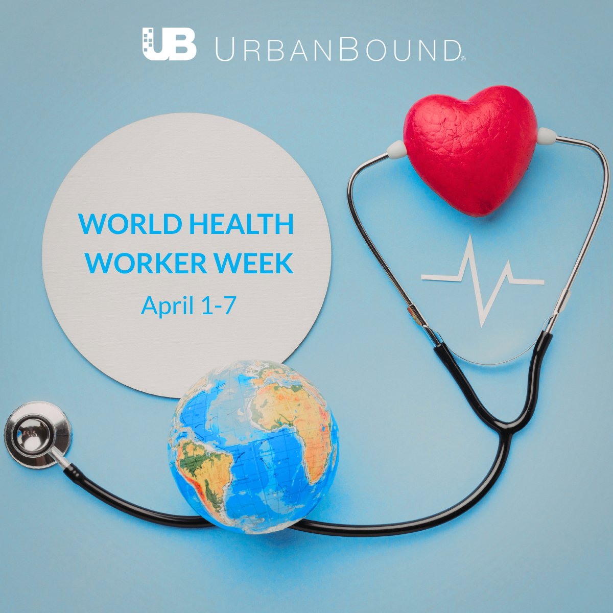 UrbanBound tweet media