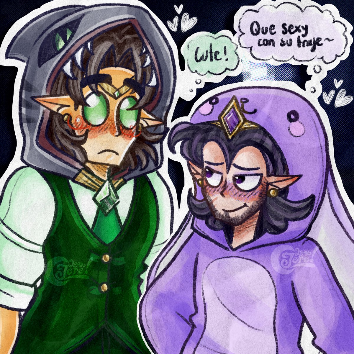 🌌That’s Me Jere! tweet media