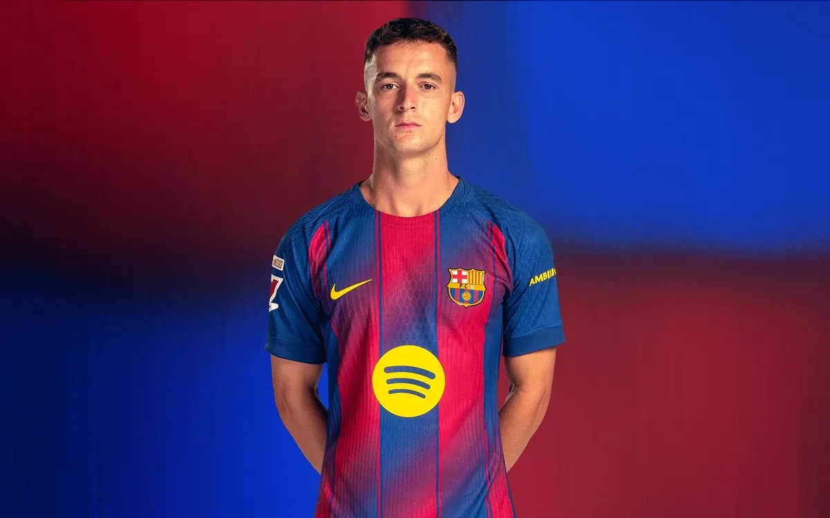 Barça Universal tweet media