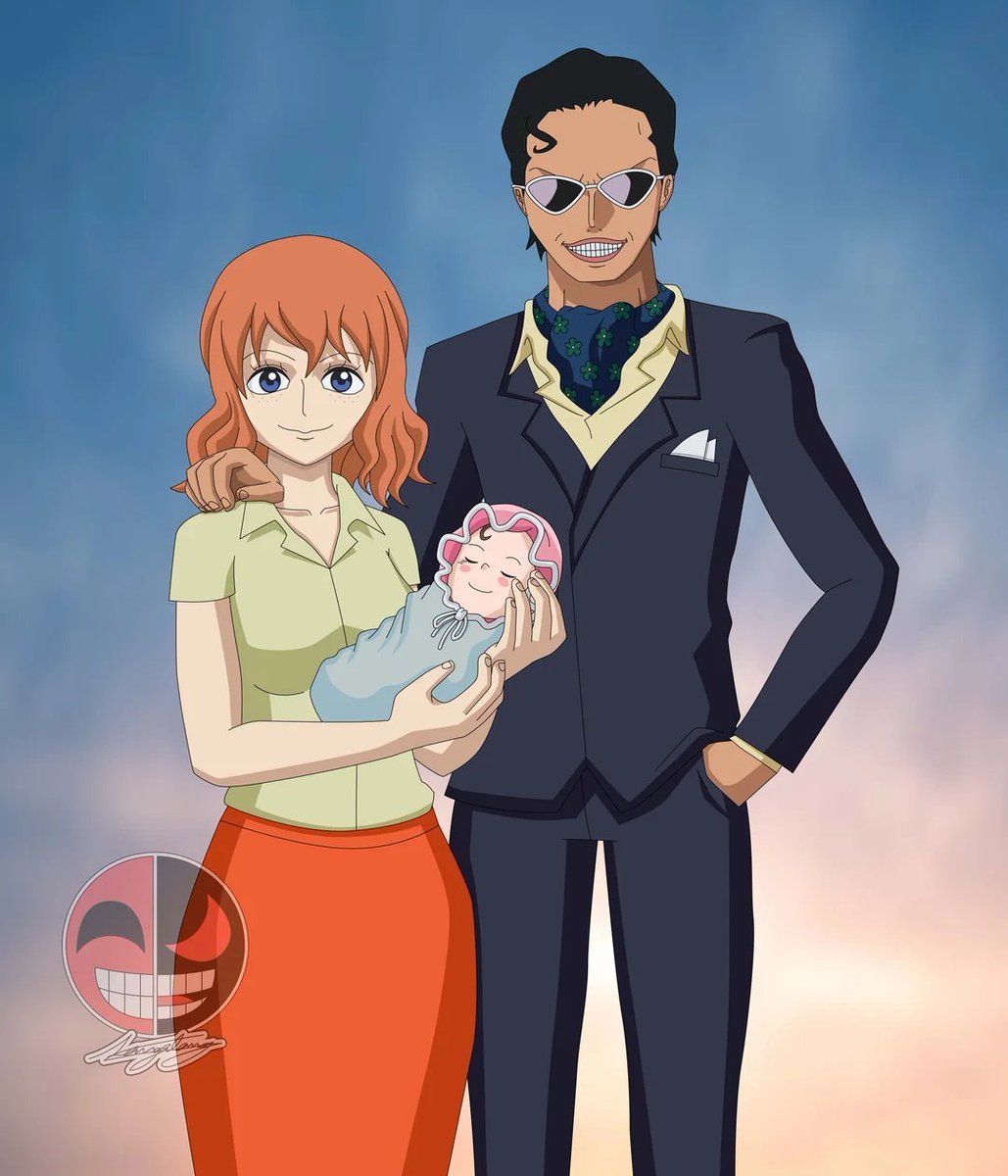 Bartender Grimmjow (Parody) tweet media