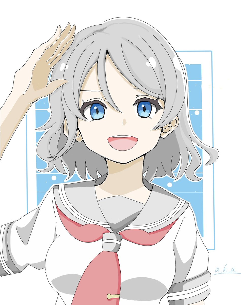 a.k.aさか🍊 tweet media