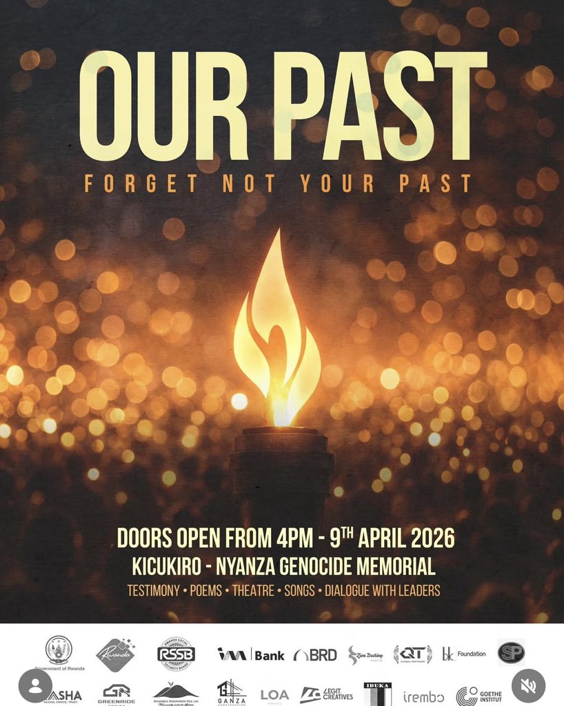 Luckman Nzeyimana tweet media