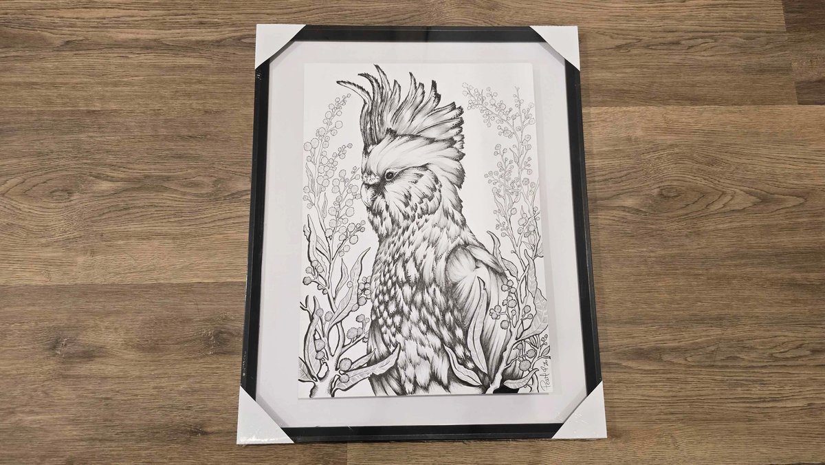 🌿 PearlescentMoon 🌿 tweet media